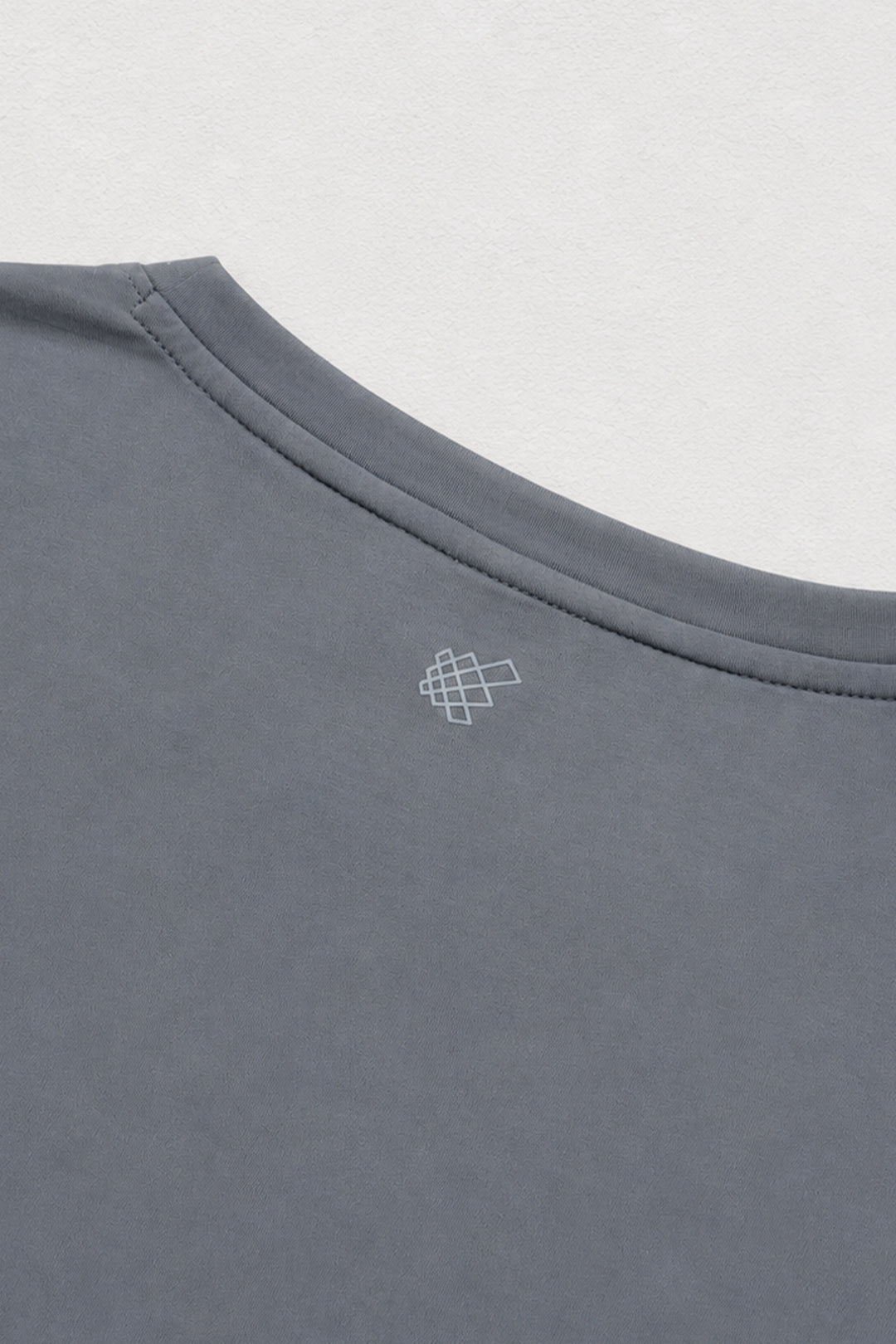 Base Performance Long Sleeve T-Shirt - Dark Gray