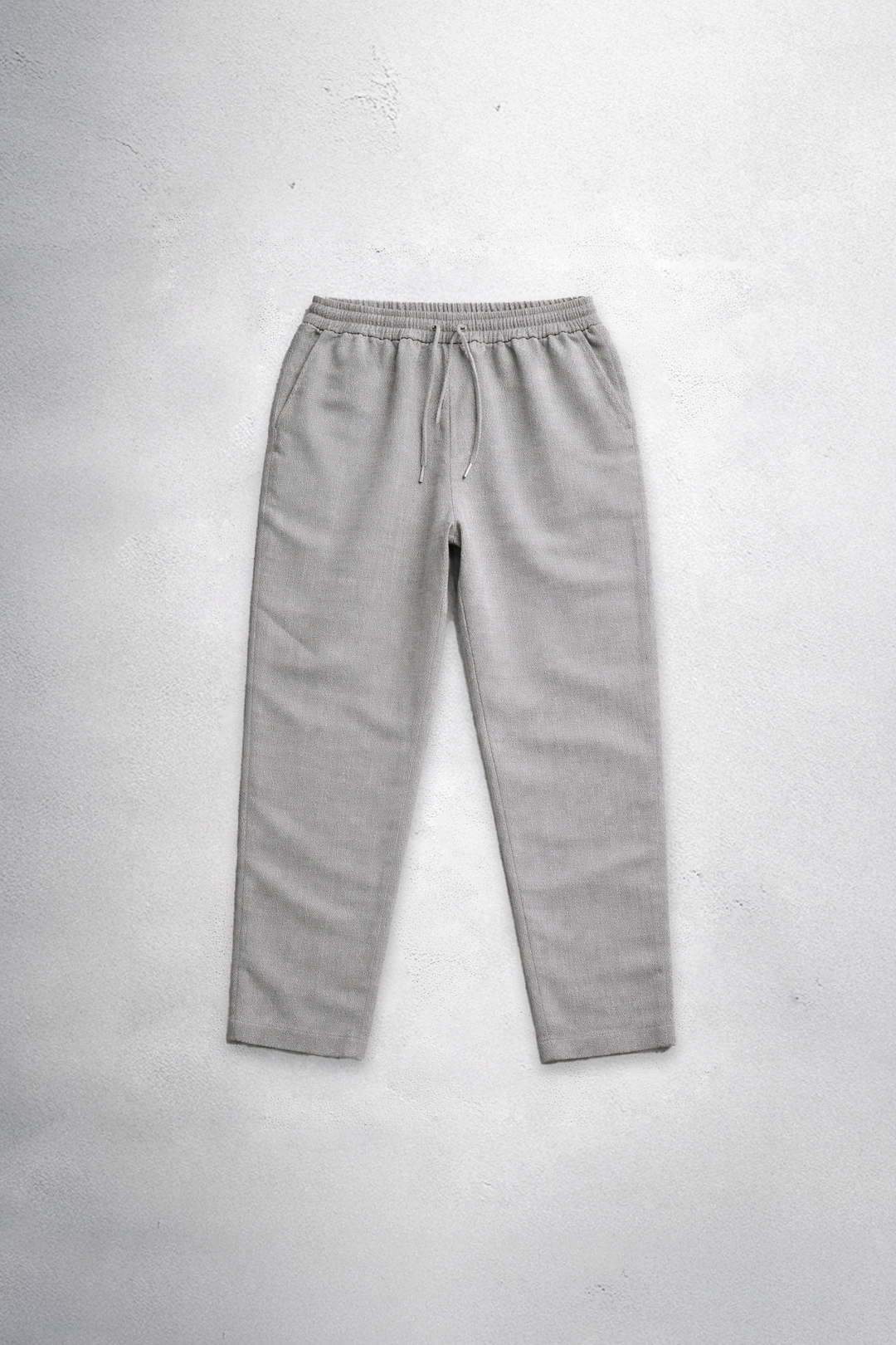 Athletic Dress Pants - Gray