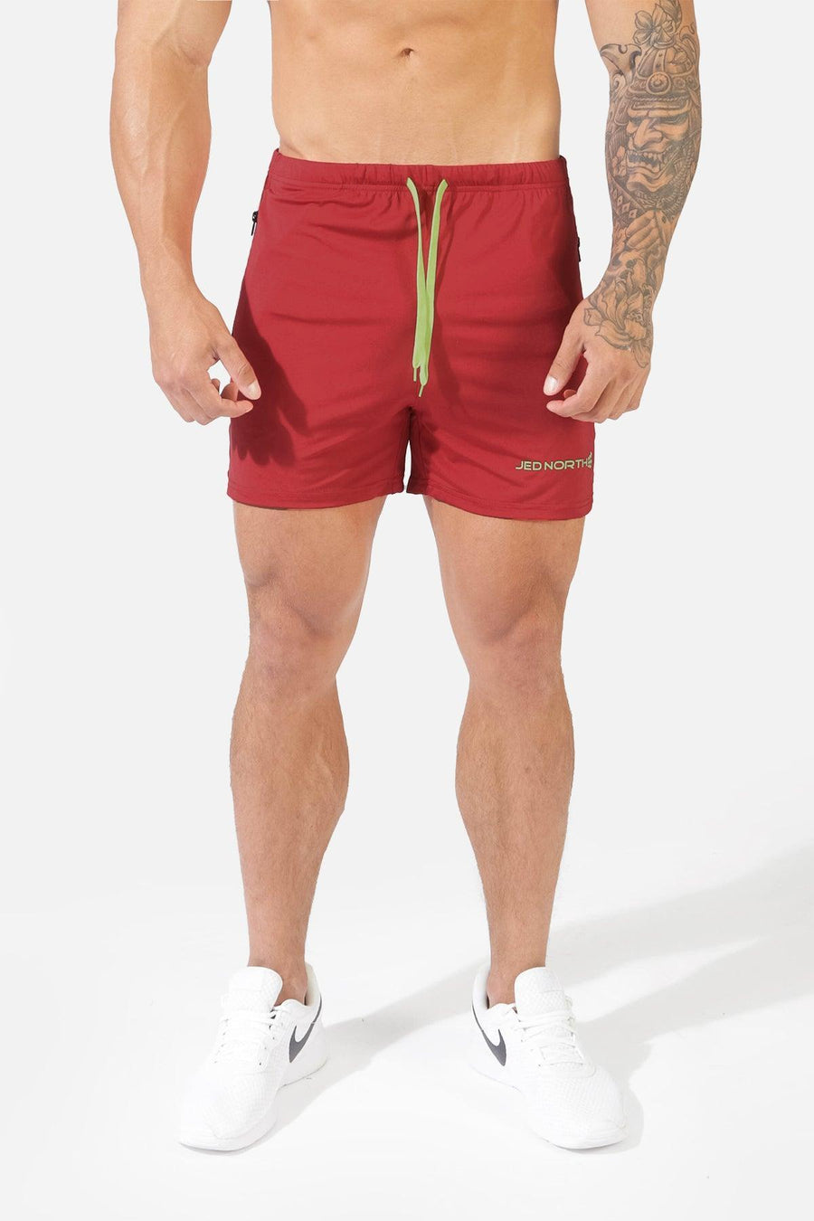 Men's Workout Clothes Sale: Gym Apparel & Gear – Jed North